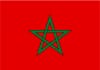 Flag of Morocco