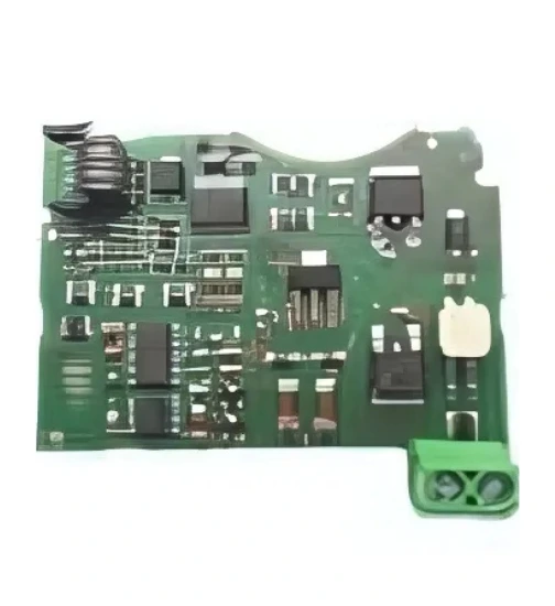 Analog Module