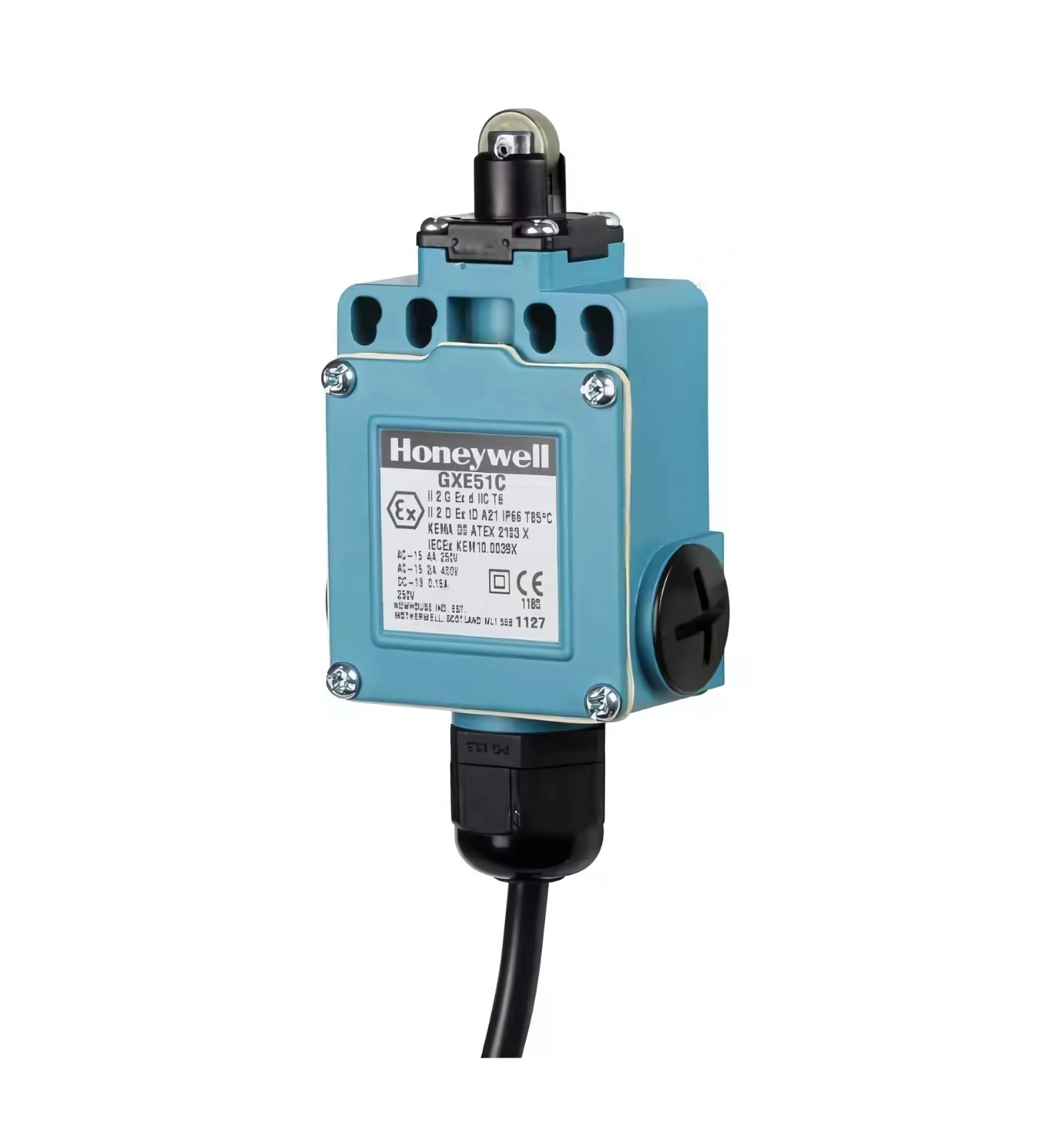 Limit Switch