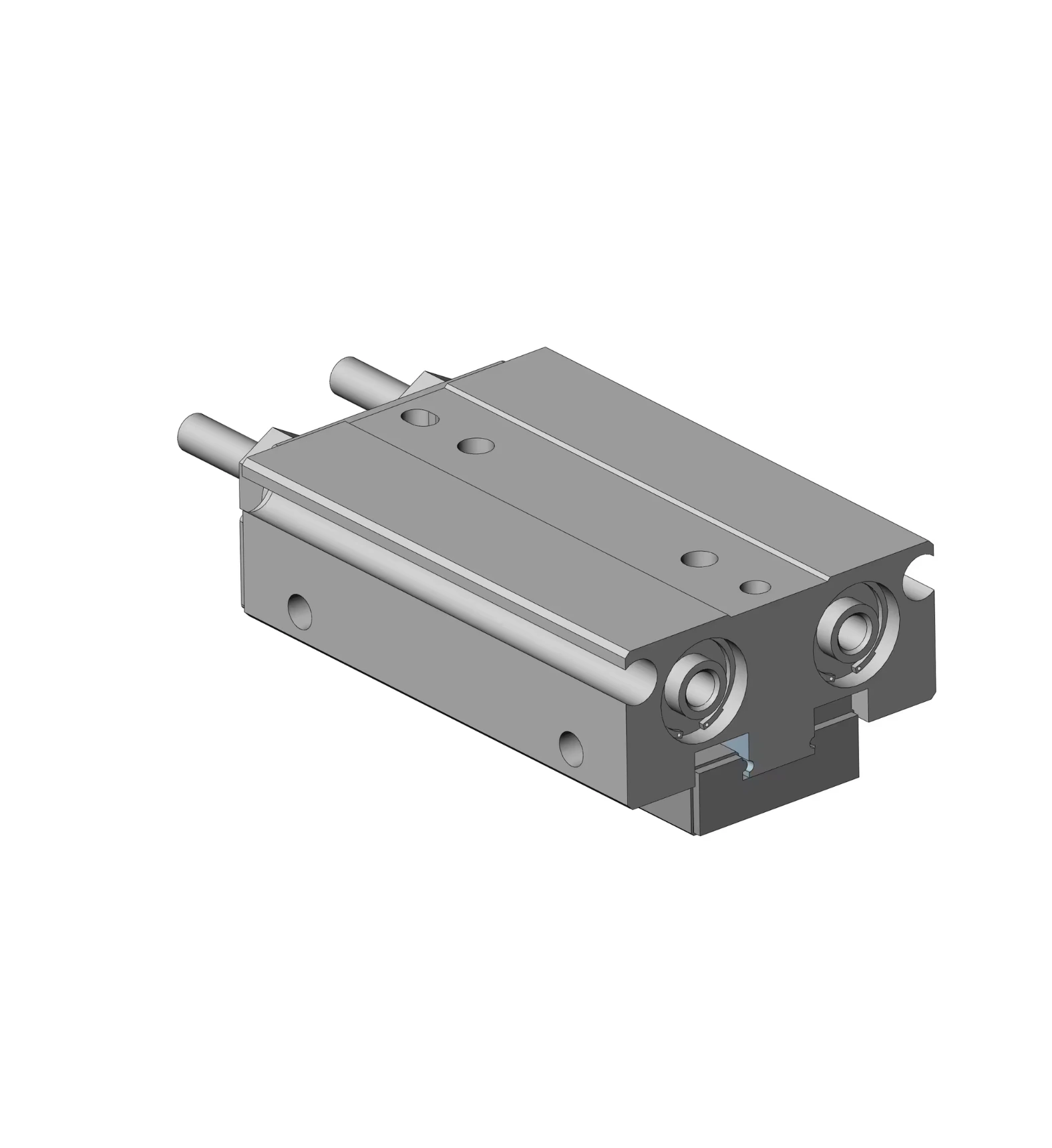Air Gripper