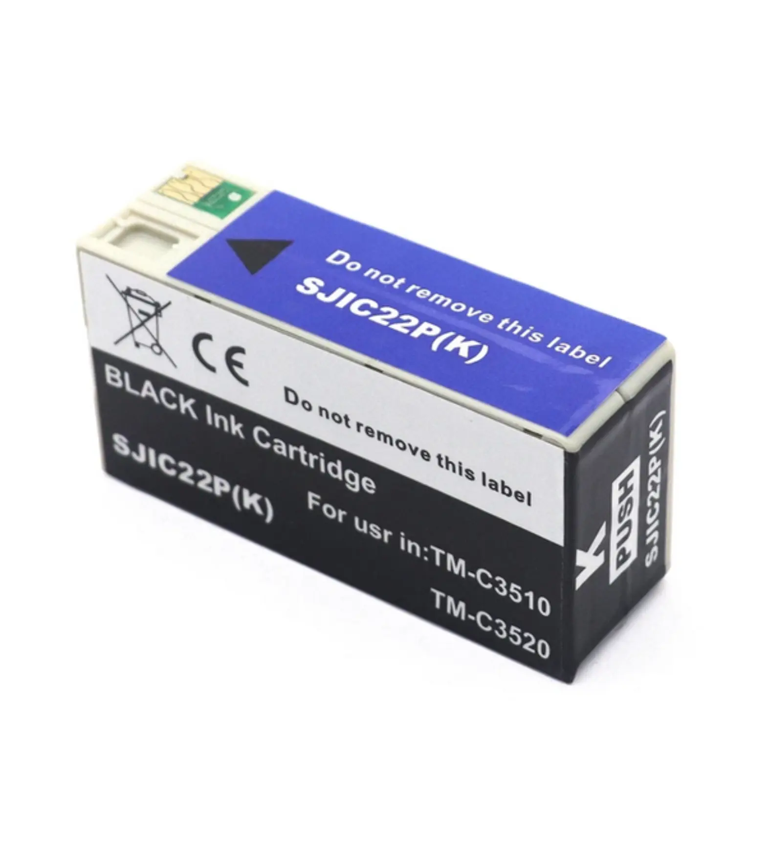 Ink Cartridge