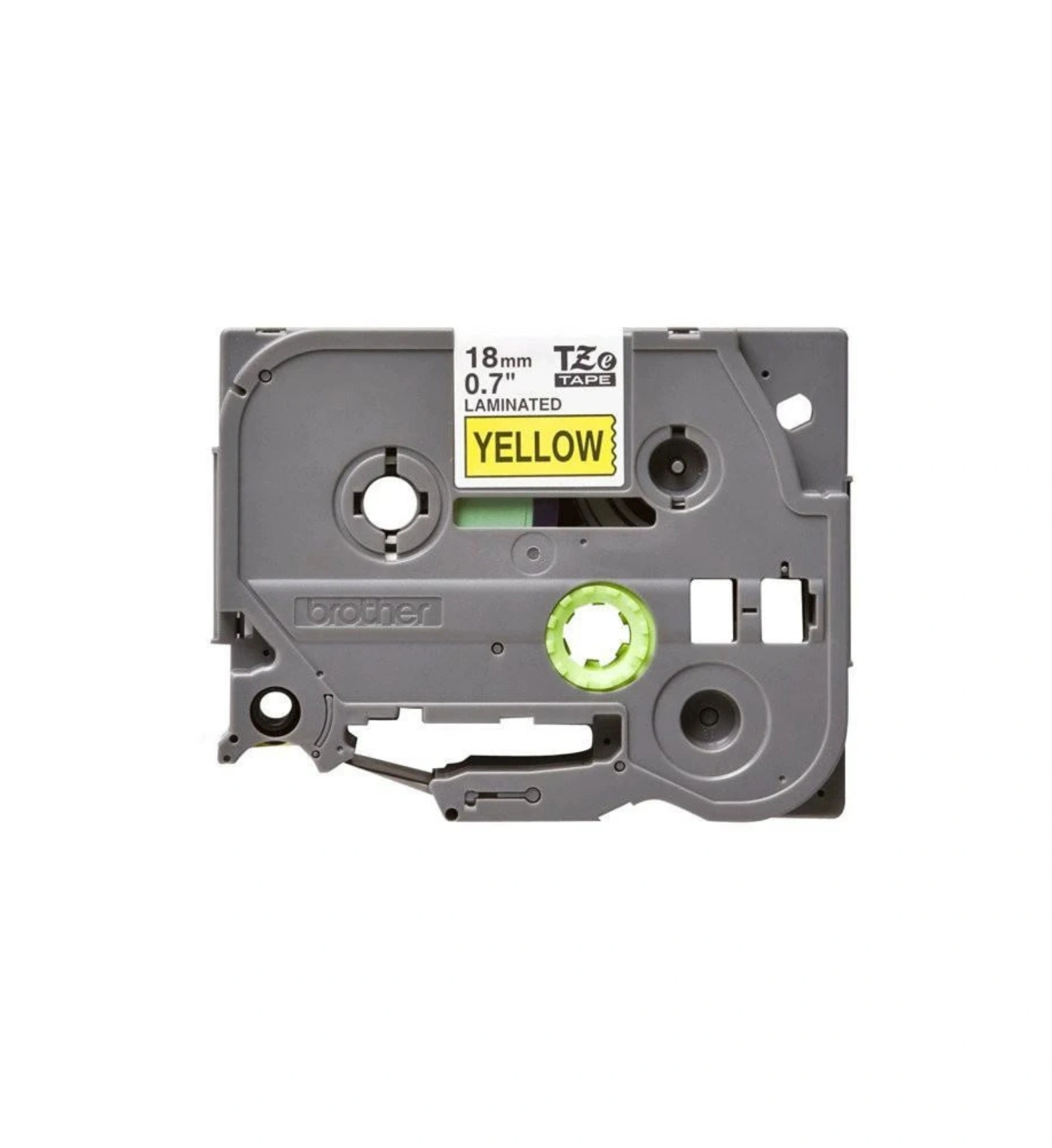 Yellow Labels Yellow Labels