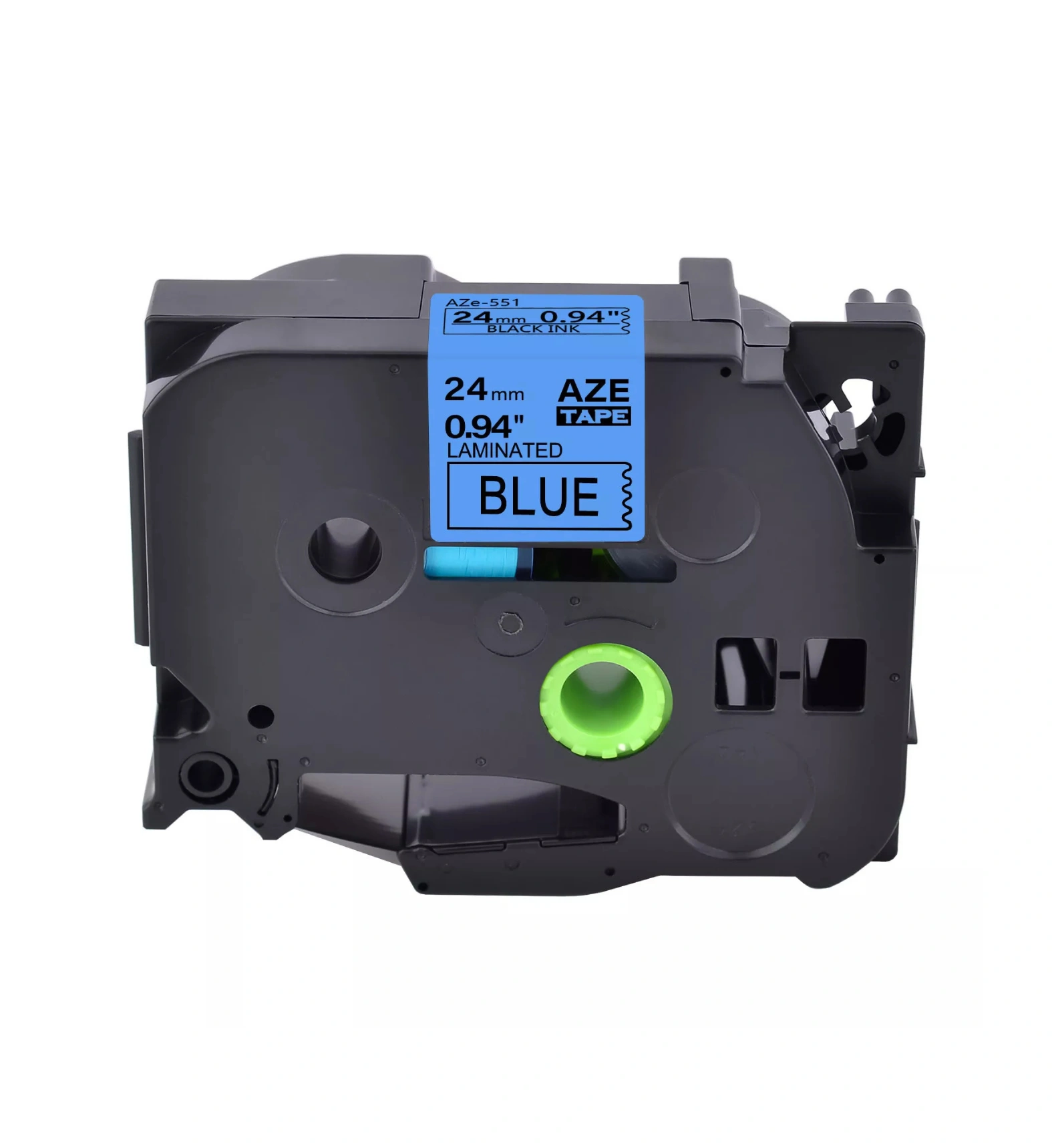 Blue Labels Blue Labels