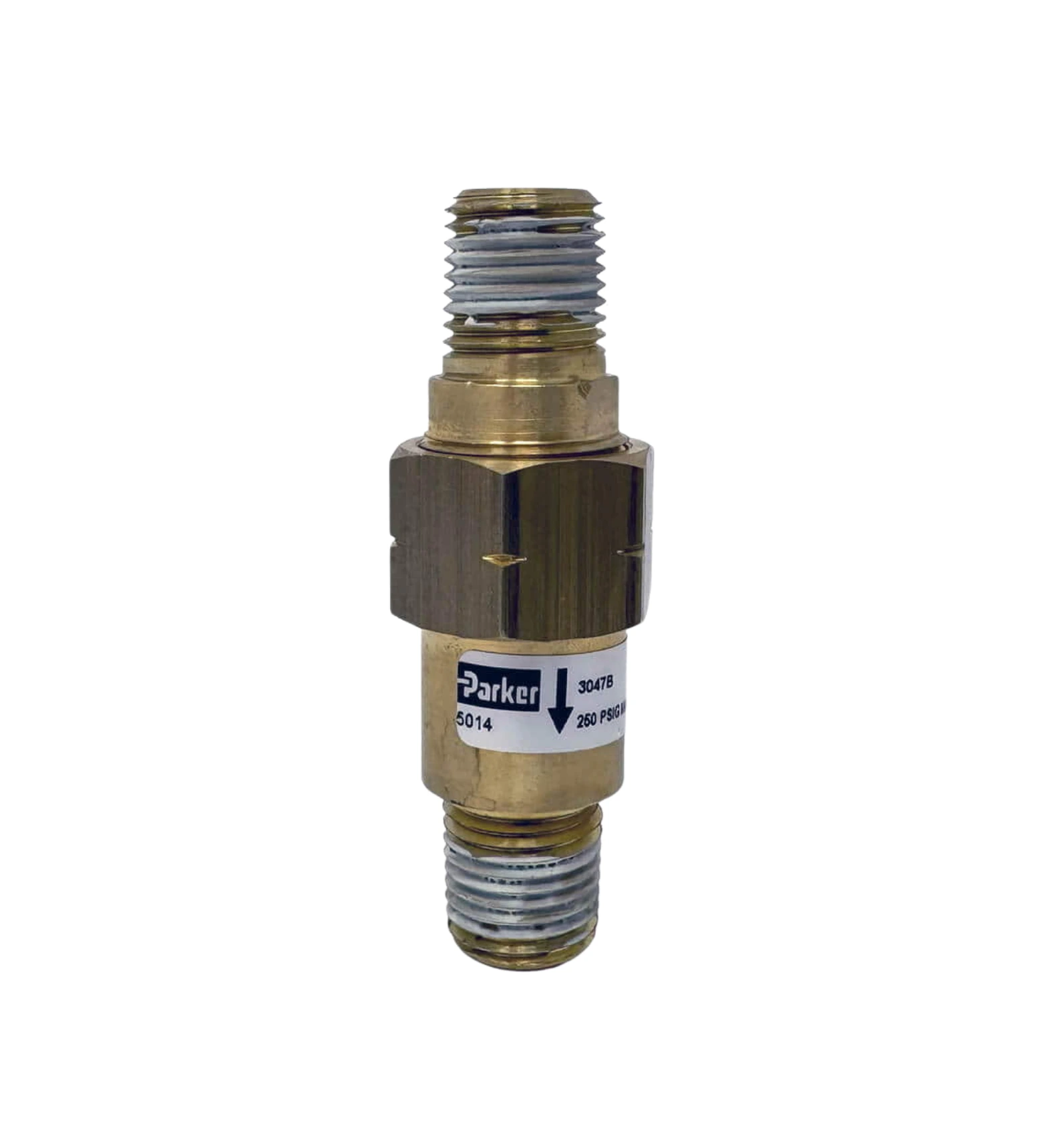Check Valve