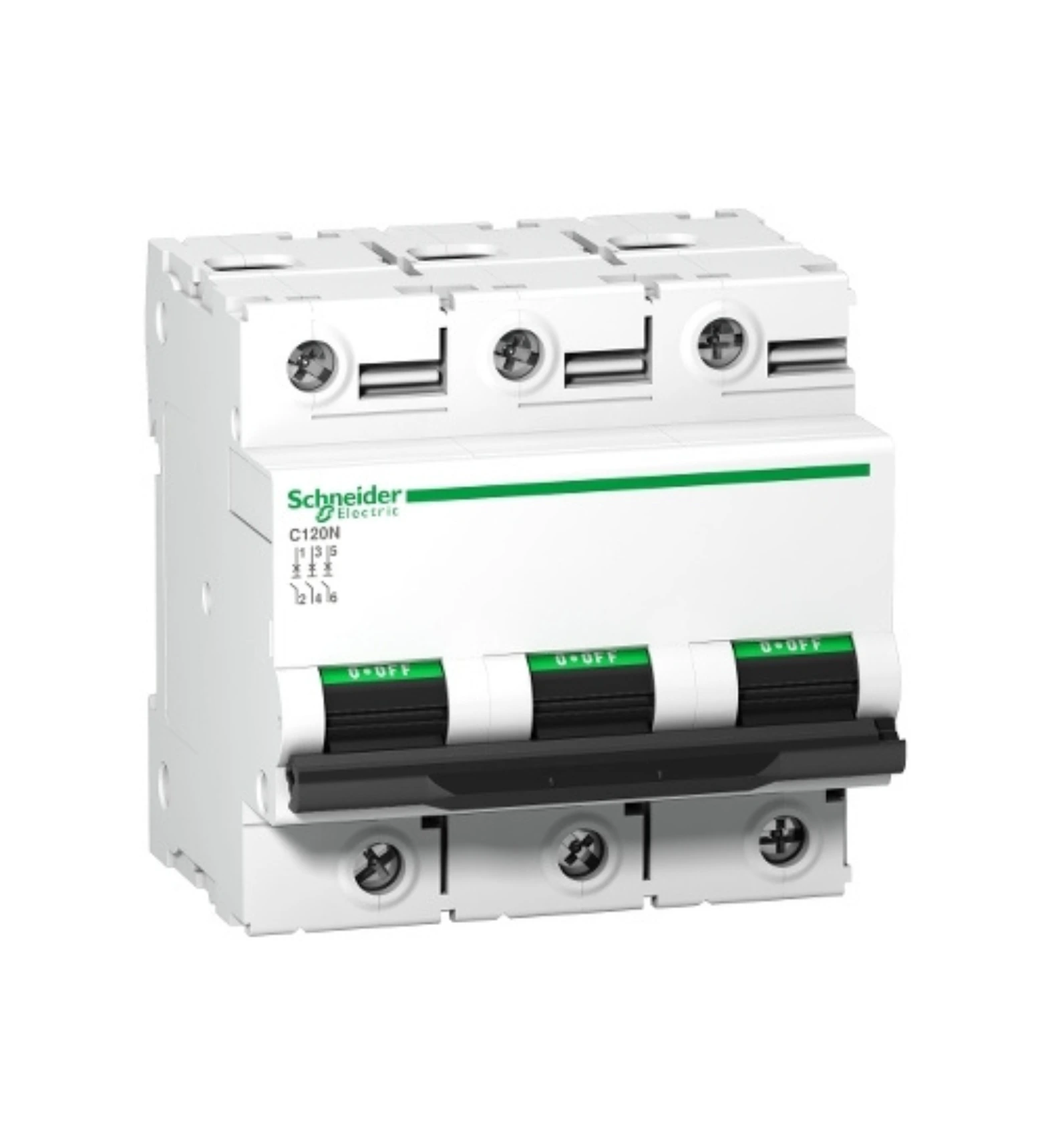 Circuit Breaker