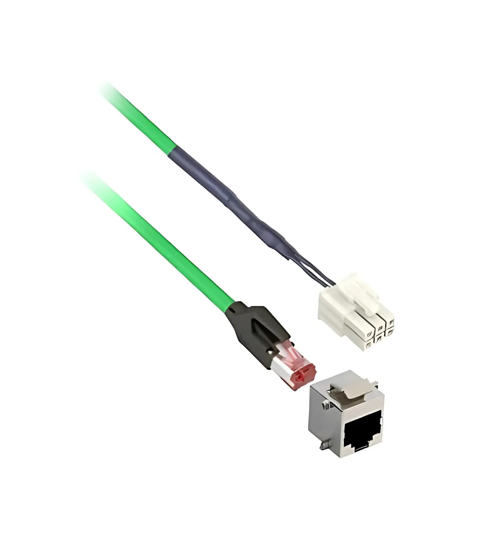 Commissioning Cable Commissioning Cable