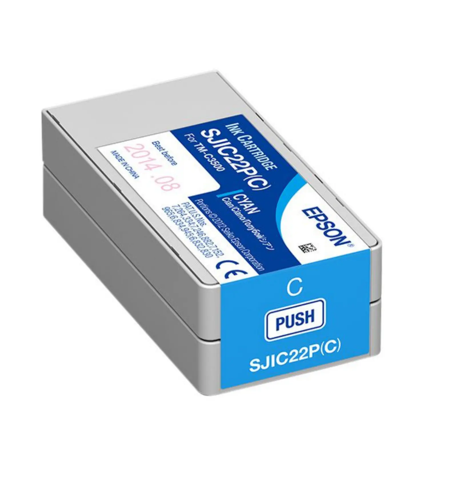 Ink Cartridge