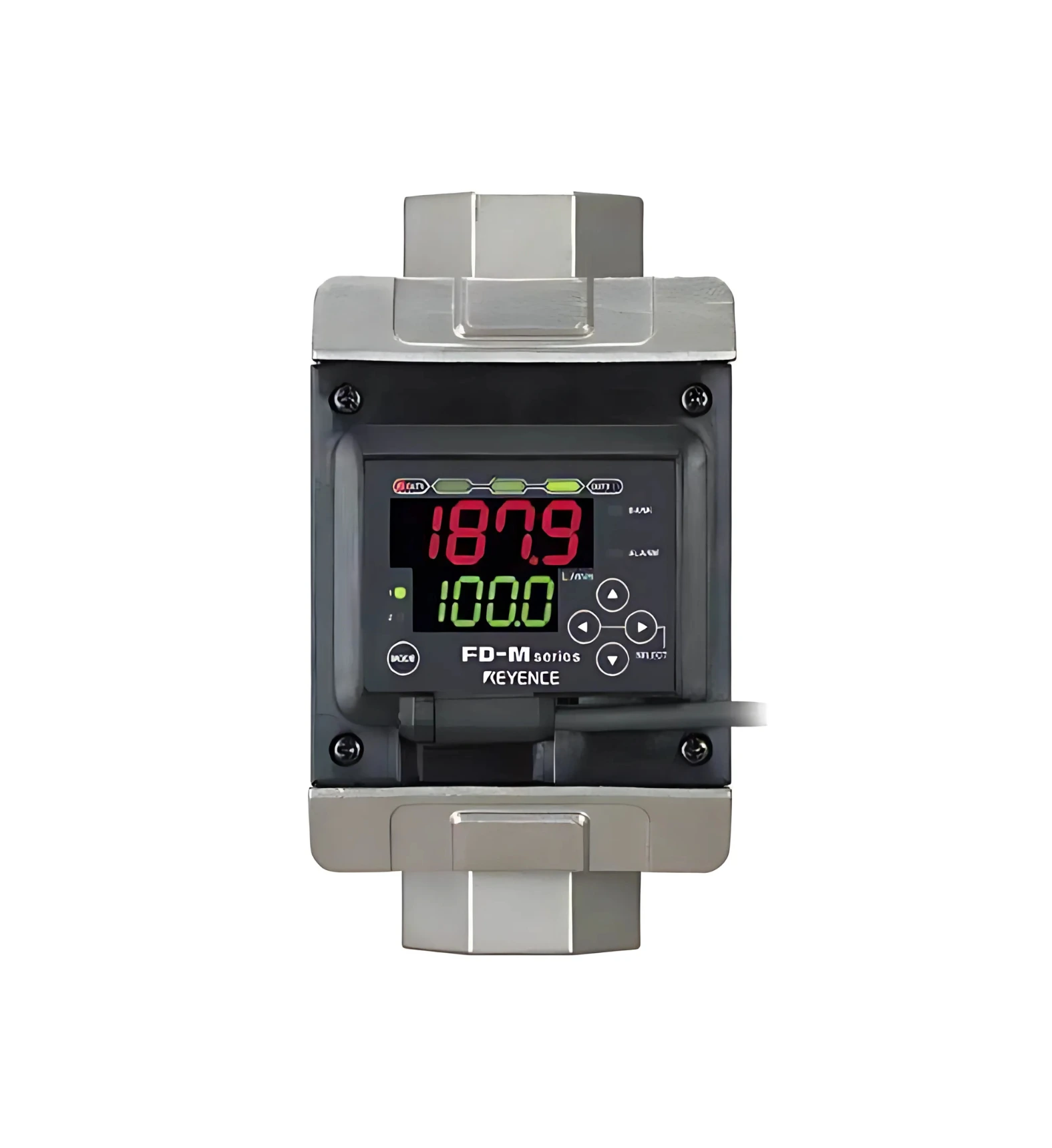 Flow Sensor