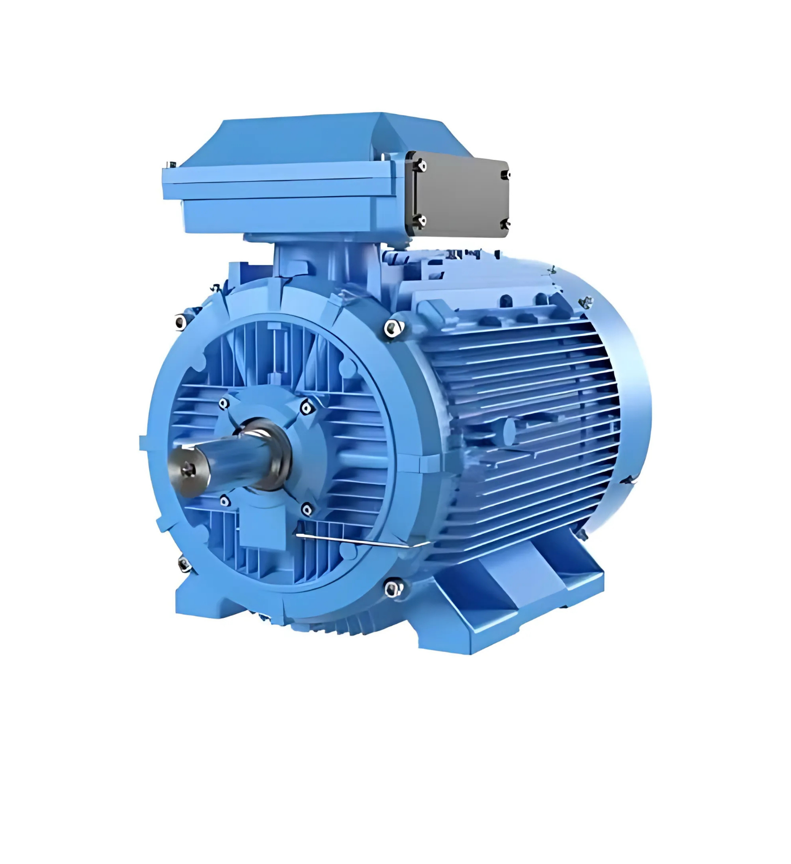 Induction Motor