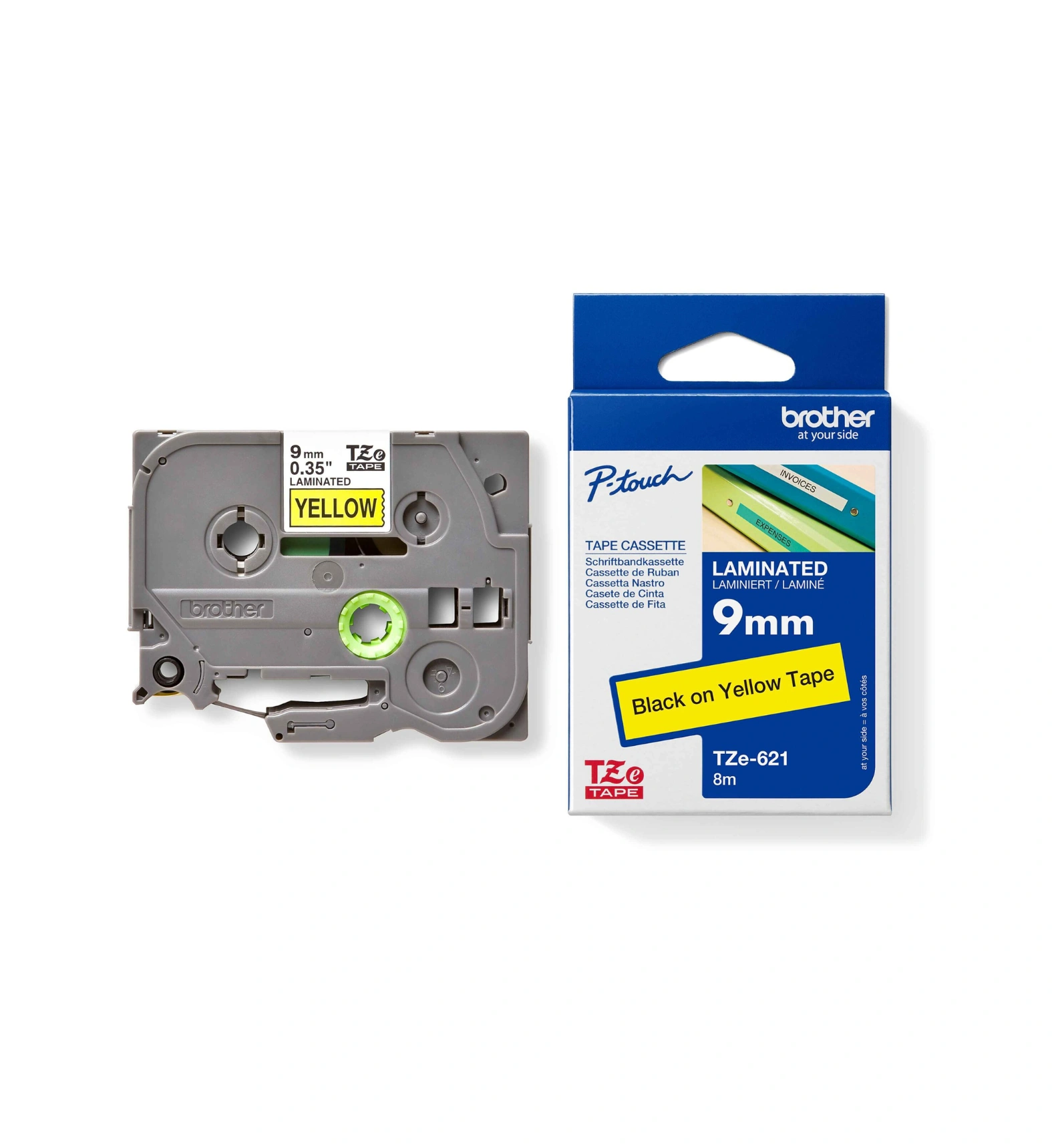 Tape Cassette Tape Cassette