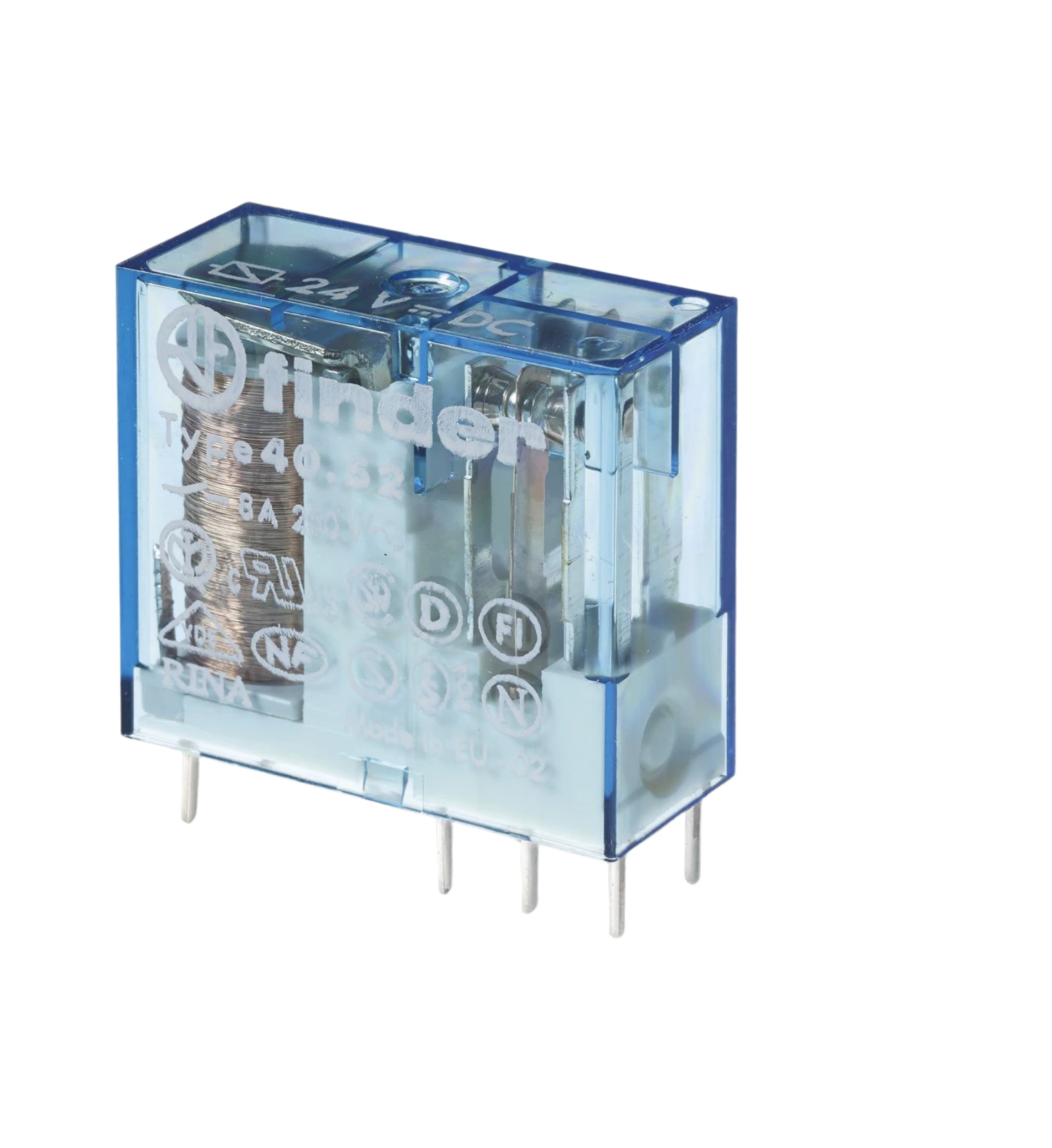 PCB Relay