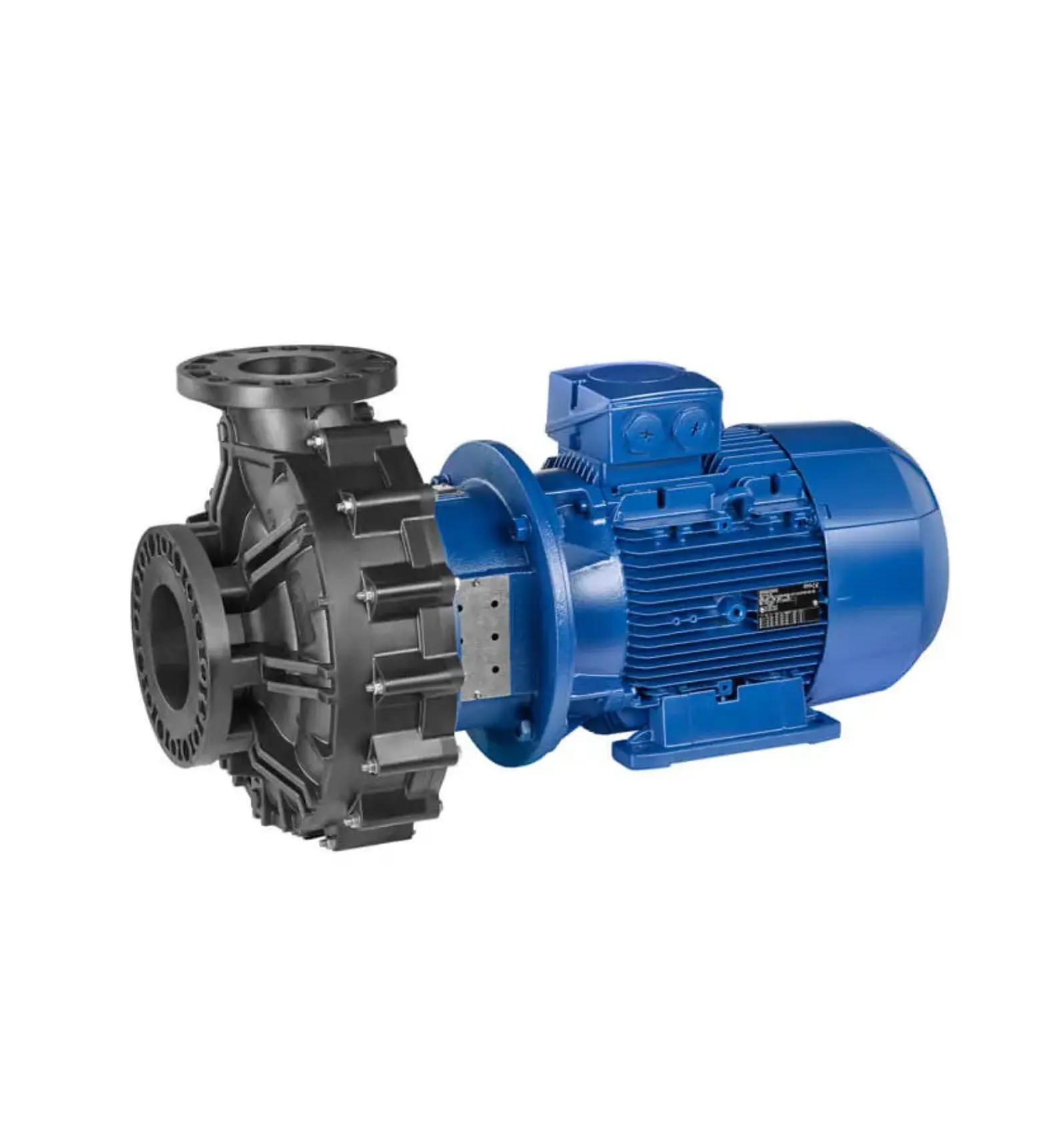 Centrifugal Pump