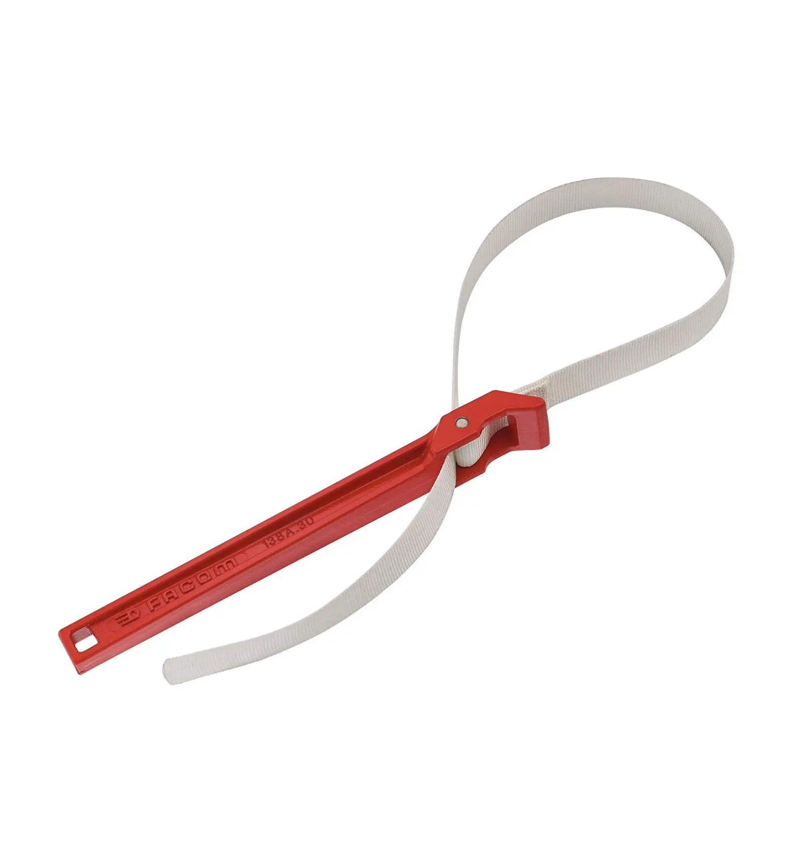Nylon Strap