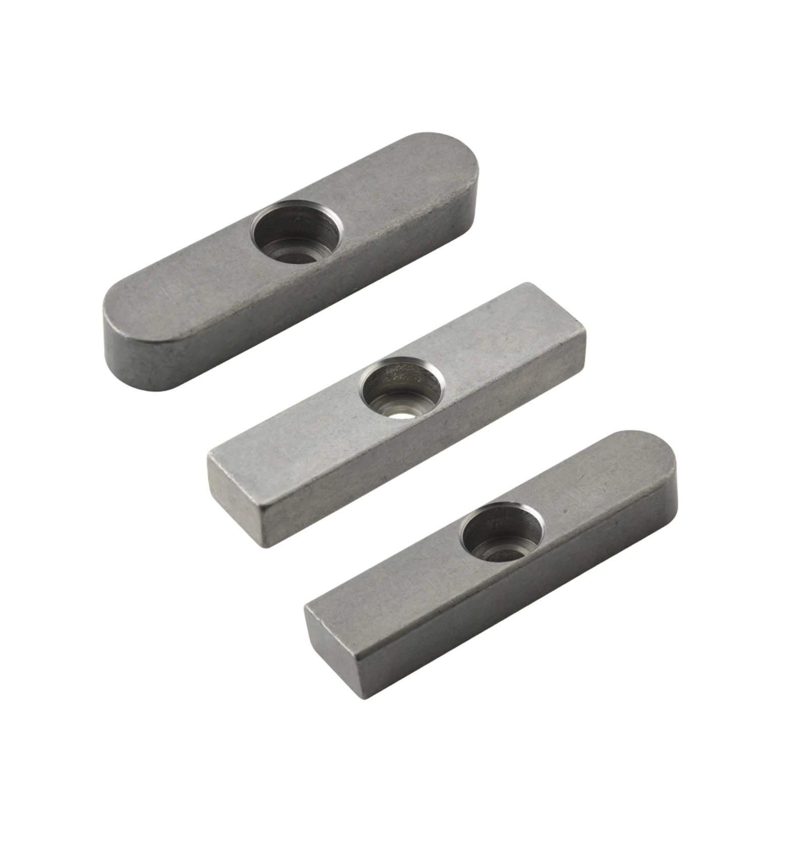 Parallel Key Parallel Key