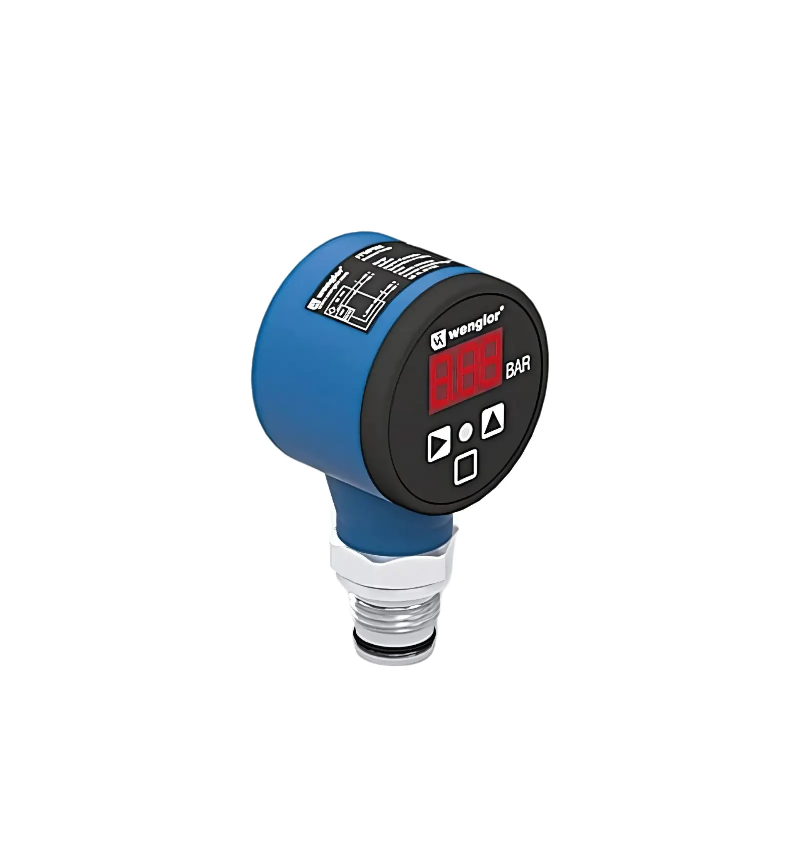 Pressure Sensor