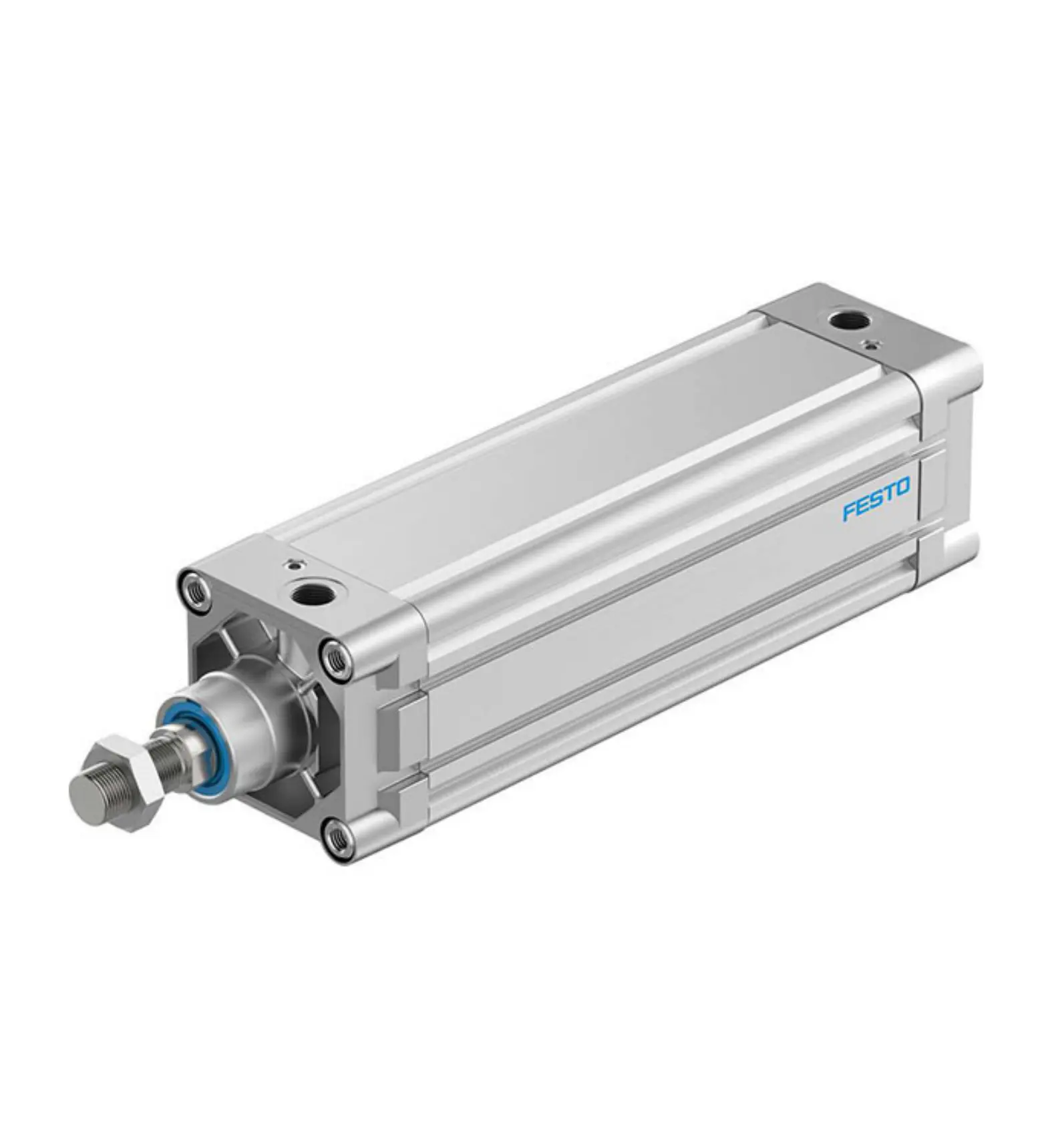 ISO Cylinder