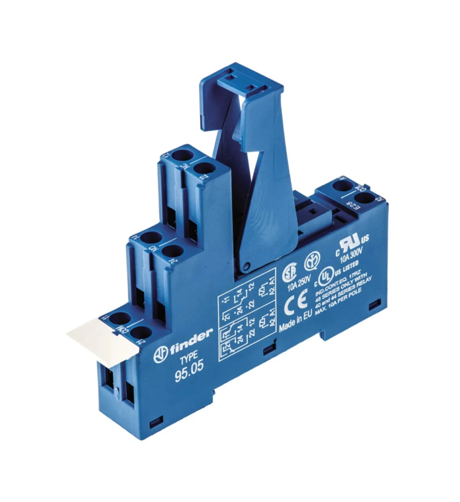 Relay Socket