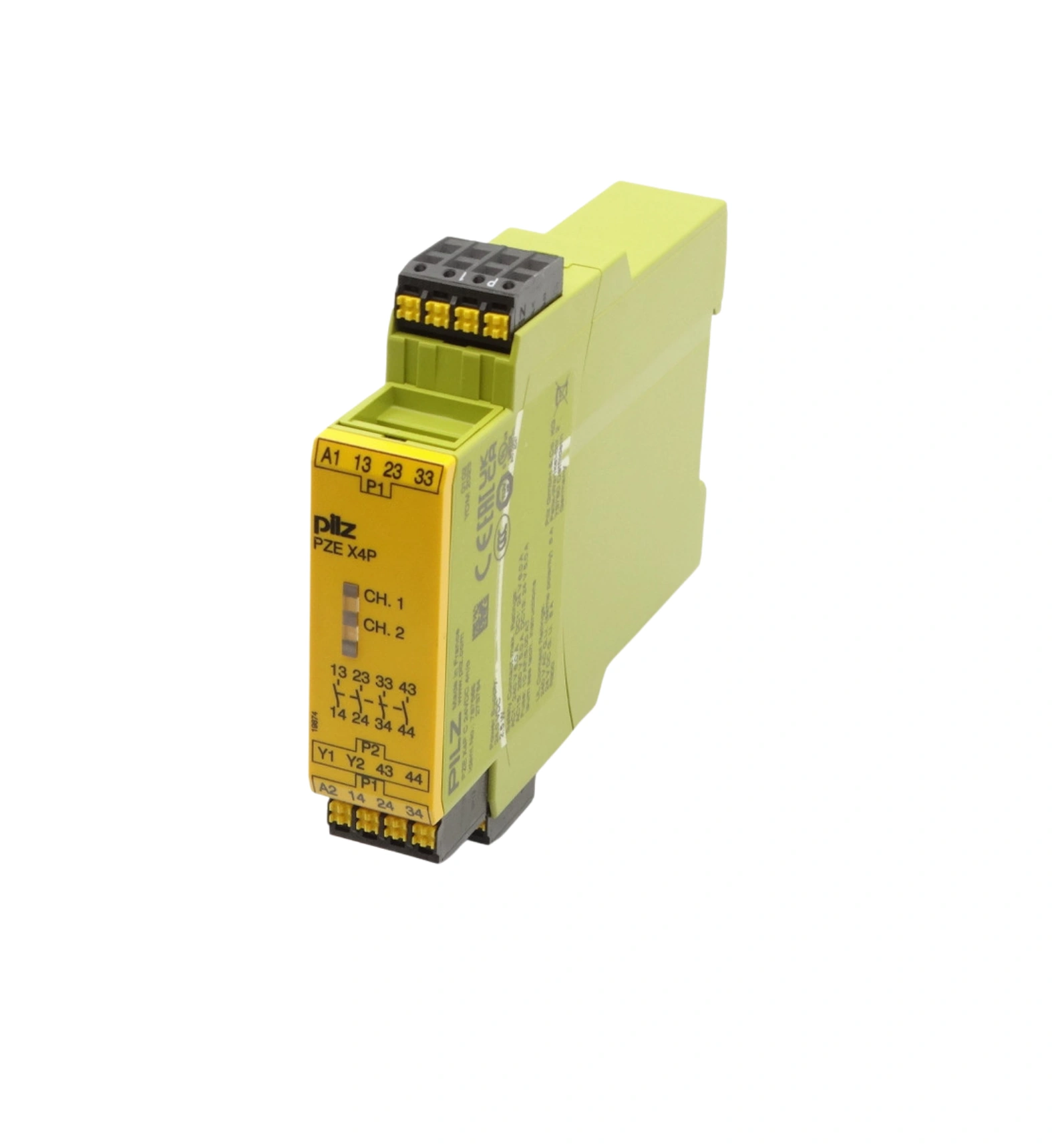 Safety Module