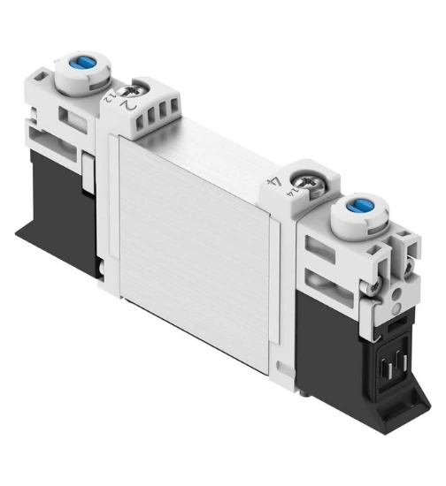 Solenoid Valve