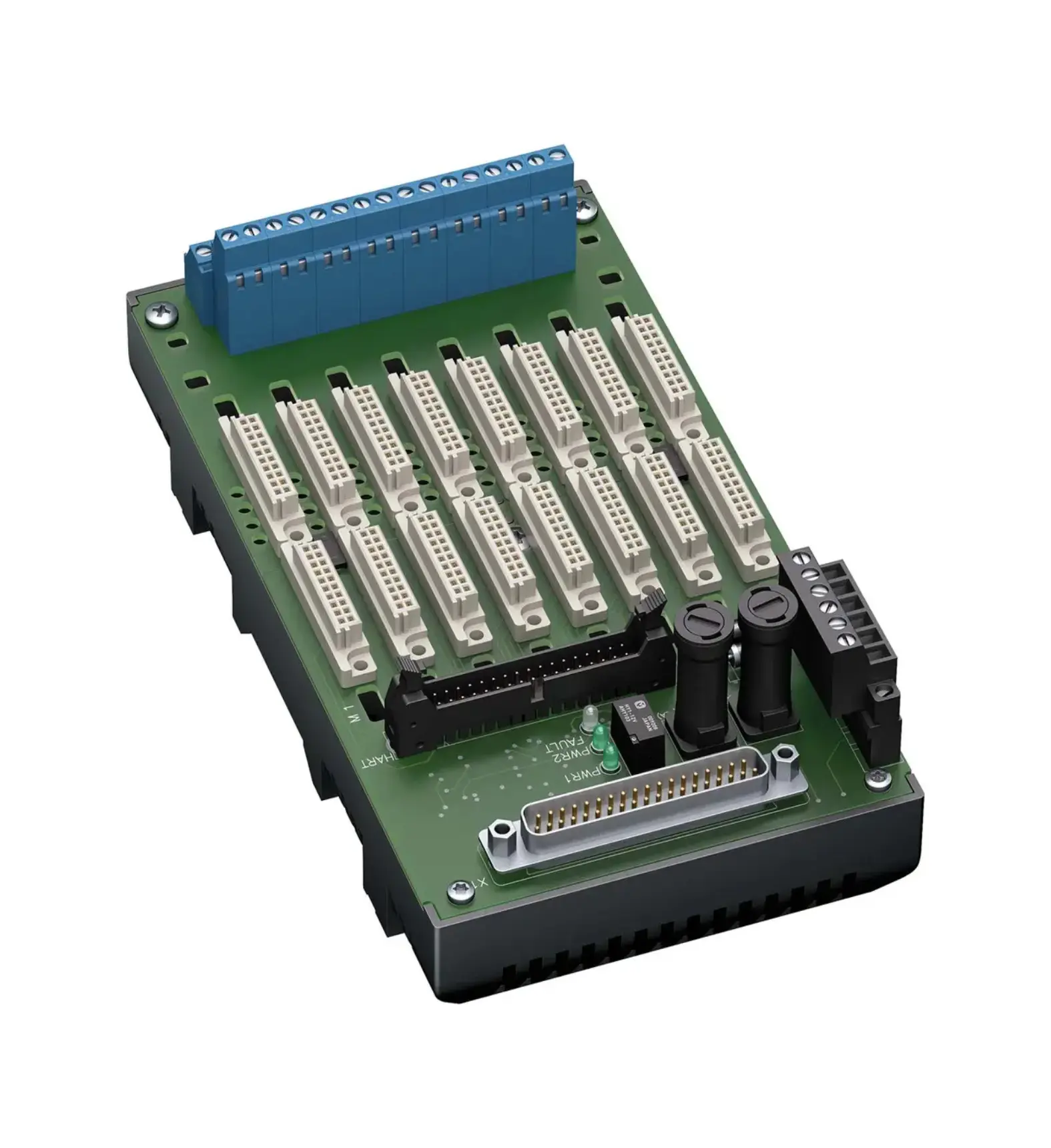 Termination Board