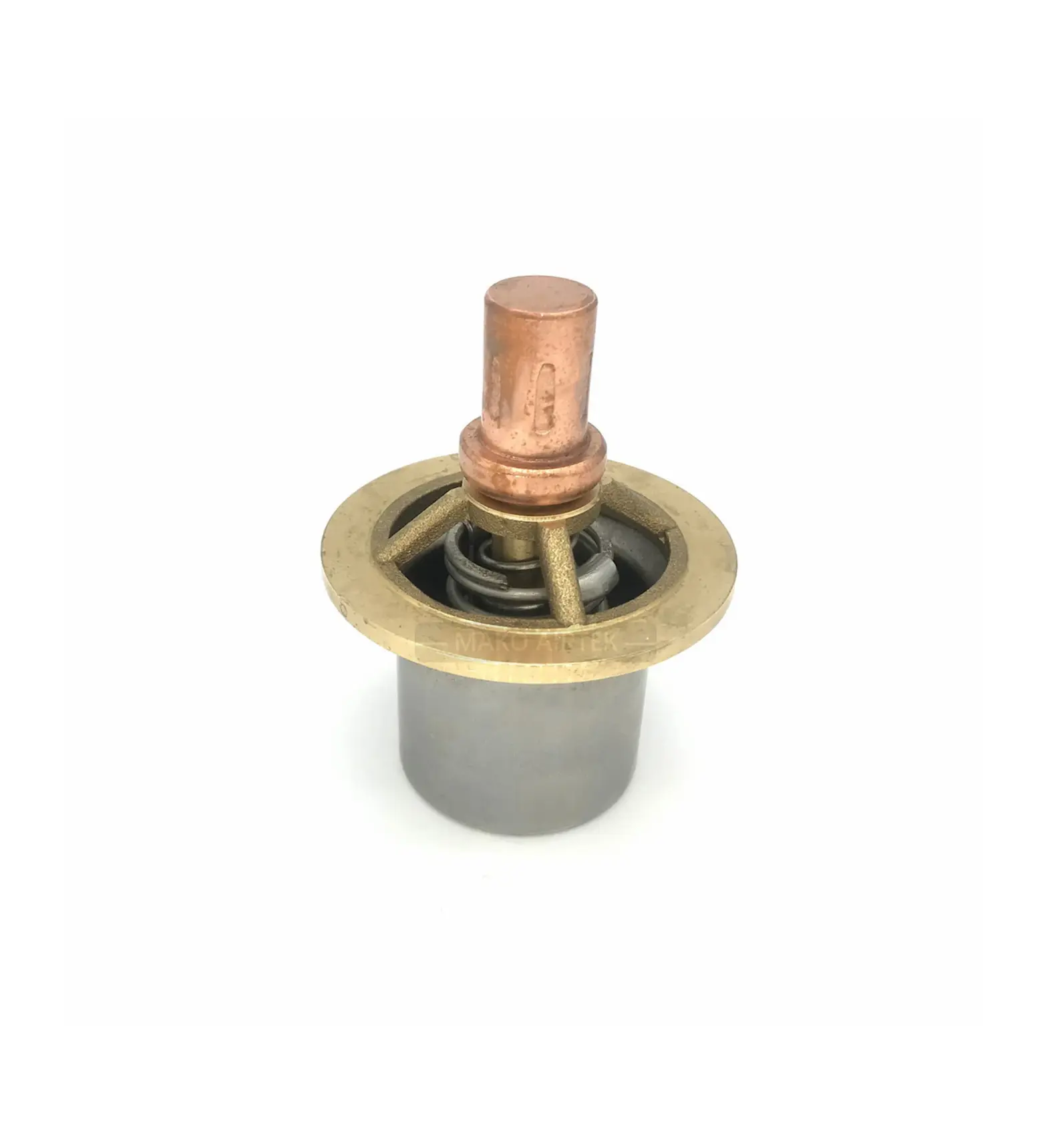 Thermostatic Valve