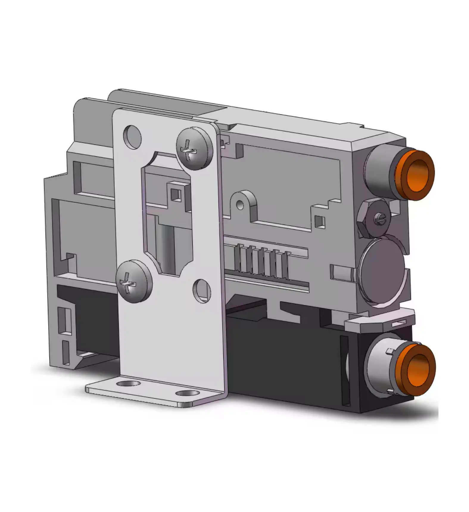 Vacuum Unit Vacuum Unit